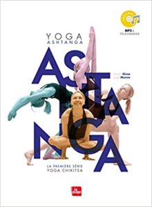 Ashtanga (Gérald Disse, Linda Munro)