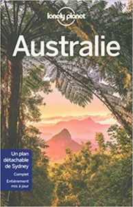 Australie (Lonely Planet)