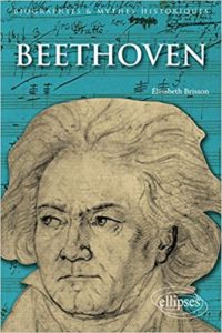Beethoven (Elisabeth Brisson)