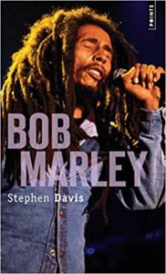Bob Marley (Stephen Davis)