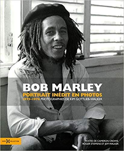 Les Meilleurs Livres Sur Bob Marley