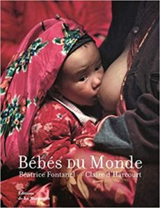 Bébés du monde (Claire d'Harcourt, Béatrice Fontanel)