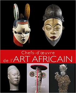 Chefs d'oeuvre de l'art africain (Collectif)