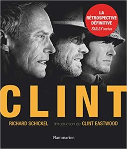 Clint (Richard Schickel)