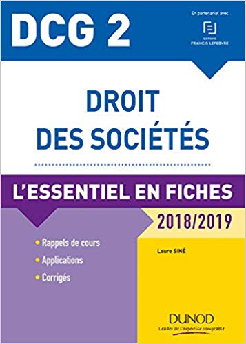 Les 5 Meilleurs Livres De Droit Des Sociétés