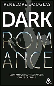 Devil's Night, Tome 1 - Dark Romance (Penelope Douglas)