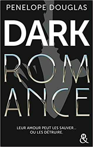 Les 5 meilleurs livres de dark romance