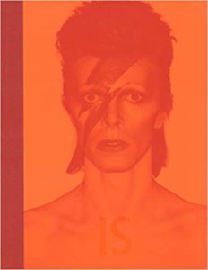 David Bowie is (Victoria Broackes, Geoffrey Marsh)
