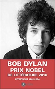 Dylan par Dylan - Interwiews 1962-2004 (Bob Dylan)