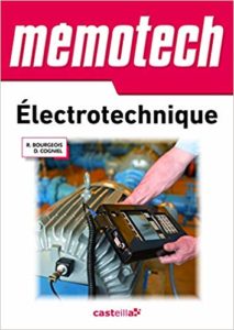 Électrotechnique (René Bourgeois, Denis Cogniel)