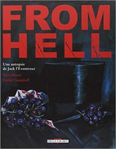 From Hell (Eddie Campbell, Alan Moore)
