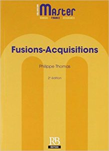 Fusions-Acquisitions (Philippe Thomas)