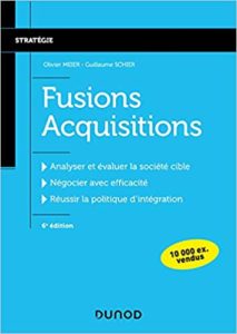 Fusions Acquisitions (Olivier Meier, Guillaume Schier)