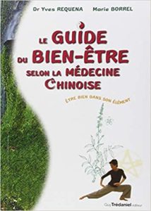 Guide du bien-être selon la médecine chinoise - Etre bien dans son élément (Yves Réquéna, Marie Borel)