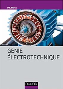 Génie électrotechnique (F. Warne)