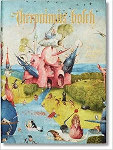 Hieronymus Bosch - L'oeuvre complète (Stefan Fischer)