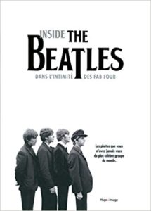 Inside The Beatles (Jo Adams, Leslie Bryce)
