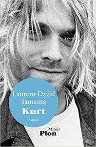 Kurt (Laurent David Samama)
