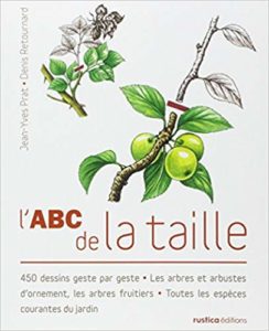 L'ABC de la taille (Jean-Yves Prat, Denis Retournard, Joël Bordier)