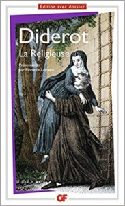 La Religieuse (Denis Diderot)