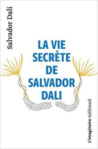 La vie secrète de Salvador Dali (Salvador Dali)