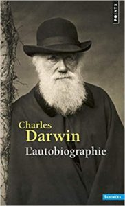 L'autobiographie (Charles Darwin)