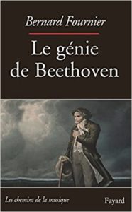 Le Génie de Beethoven (Bernard Fournier)