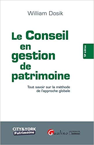 Les 5 Meilleurs Livres Sur La Gestion De Patrimoine