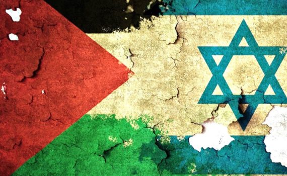 Les 5 meilleurs livres sur le conflit israélo-palestinien