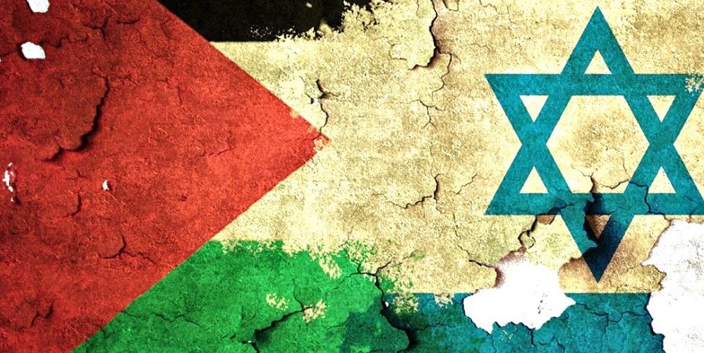 Les 5 meilleurs livres sur le conflit israélo-palestinien