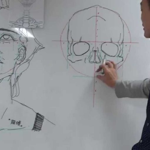 Les 5 meilleurs livres d'anatomie pour le dessin