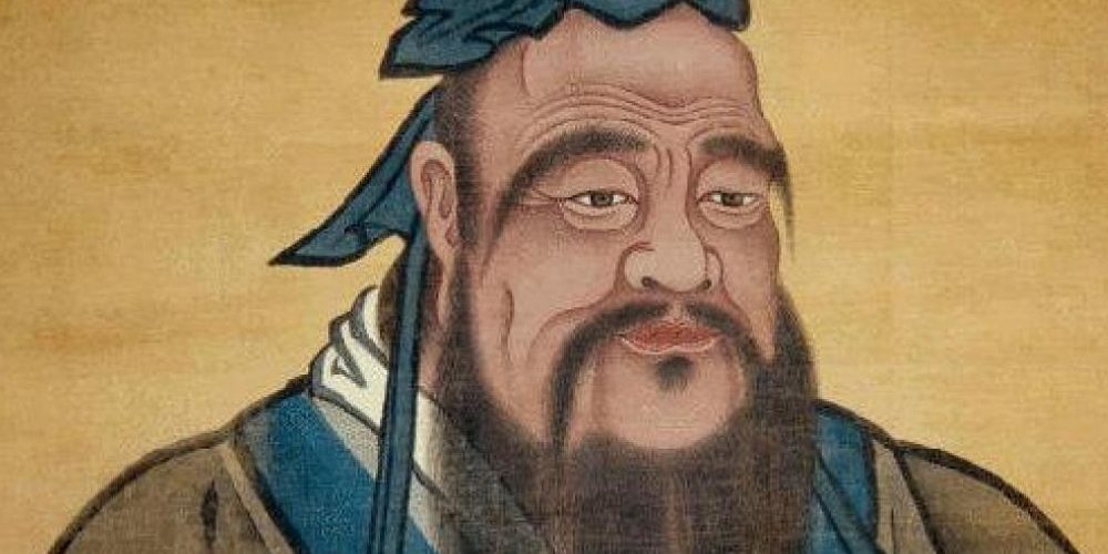 Les 5 meilleurs livres de Confucius
