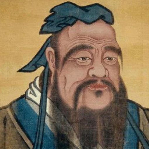 Les 5 meilleurs livres de Confucius