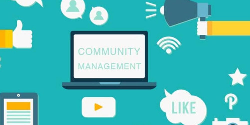 Les 5 meilleurs livres de community management