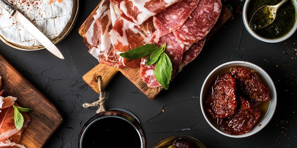 Les 5 meilleurs livres de cuisine française