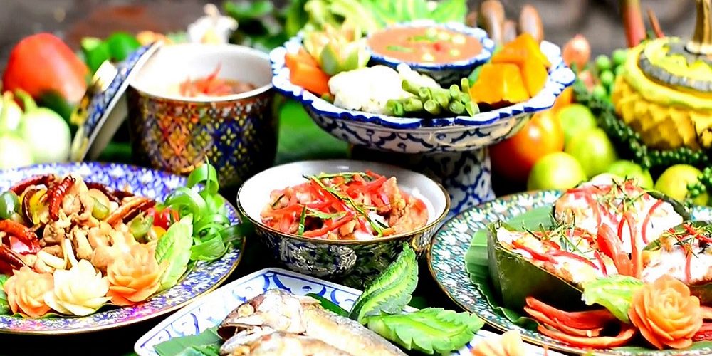 Les 5 meilleurs livres de cuisine thaïlandaise