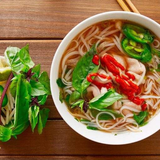 Les 5 meilleurs livres de cuisine vietnamienne