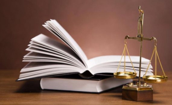 Les 5 meilleurs livres de droit des affaires