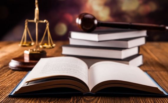 Les 5 meilleurs livres de droit des sociétés
