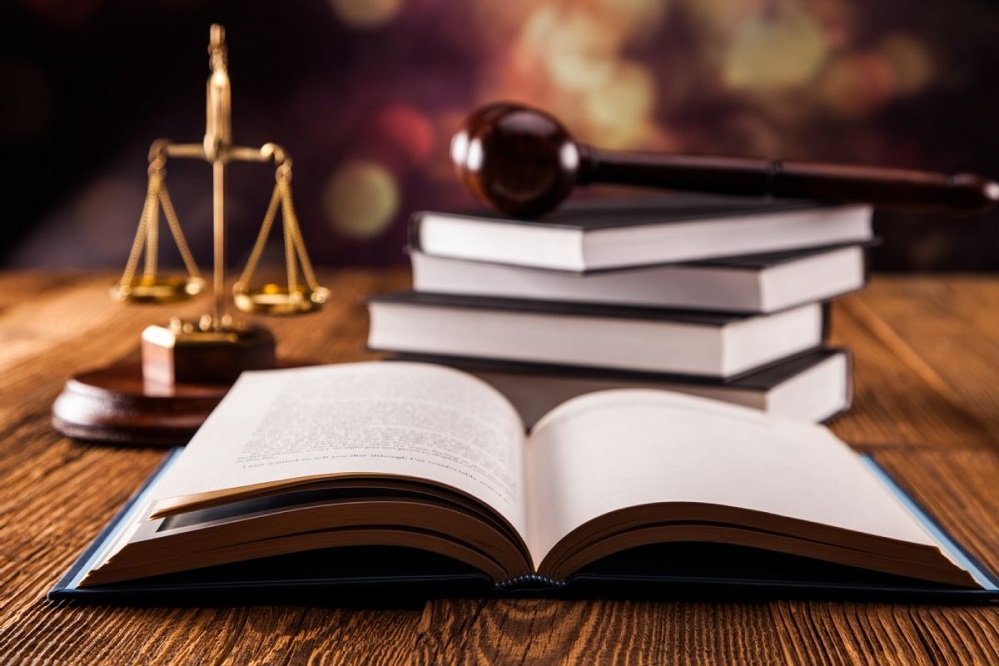 TOP 25] Les meilleurs livres de droit (avec avis