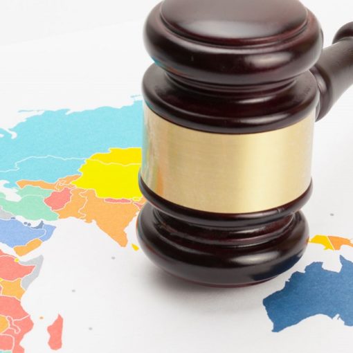 Les 5 meilleurs livres de droit international privé