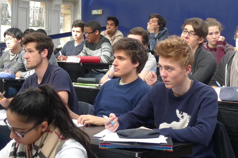 Comment faire une bonne dissertation picture