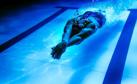 Les 5 meilleurs livres d'entrainement en natation