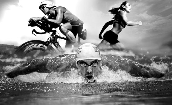 Les 5 meilleurs livres d'entrainement en triathlon