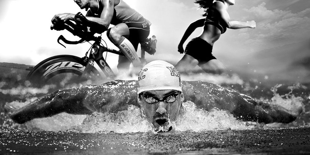 Les 5 meilleurs livres d'entrainement en triathlon