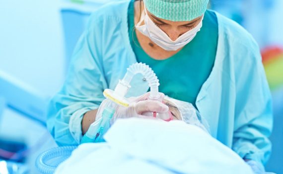 Les 5 meilleurs livres d’anesthésie