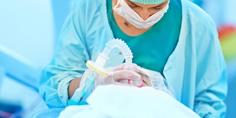 Les 5 meilleurs livres d’anesthésie