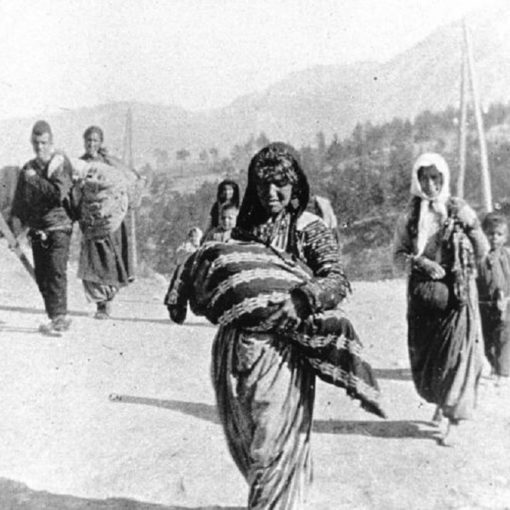 Les 5 meilleurs livres sur le génocide arménien