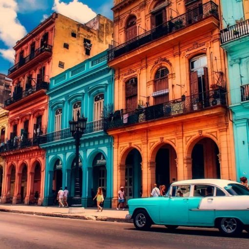 Les 5 meilleurs livres pour visiter Cuba