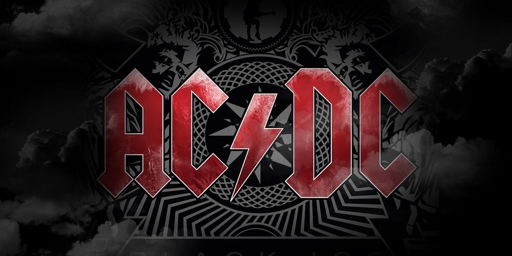 Les 5 meilleurs livres sur AC/DC